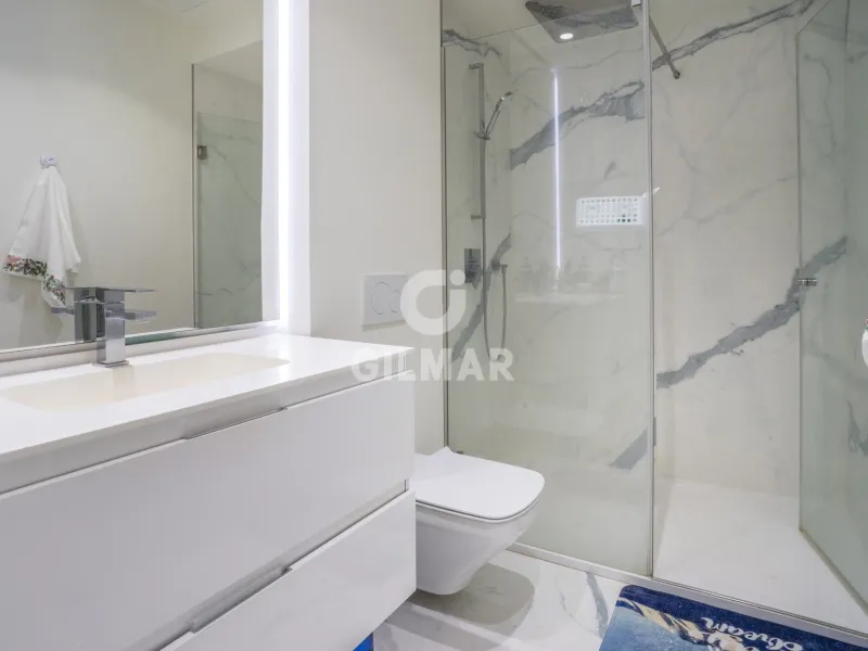 Apartamento en Estepona - Málaga
