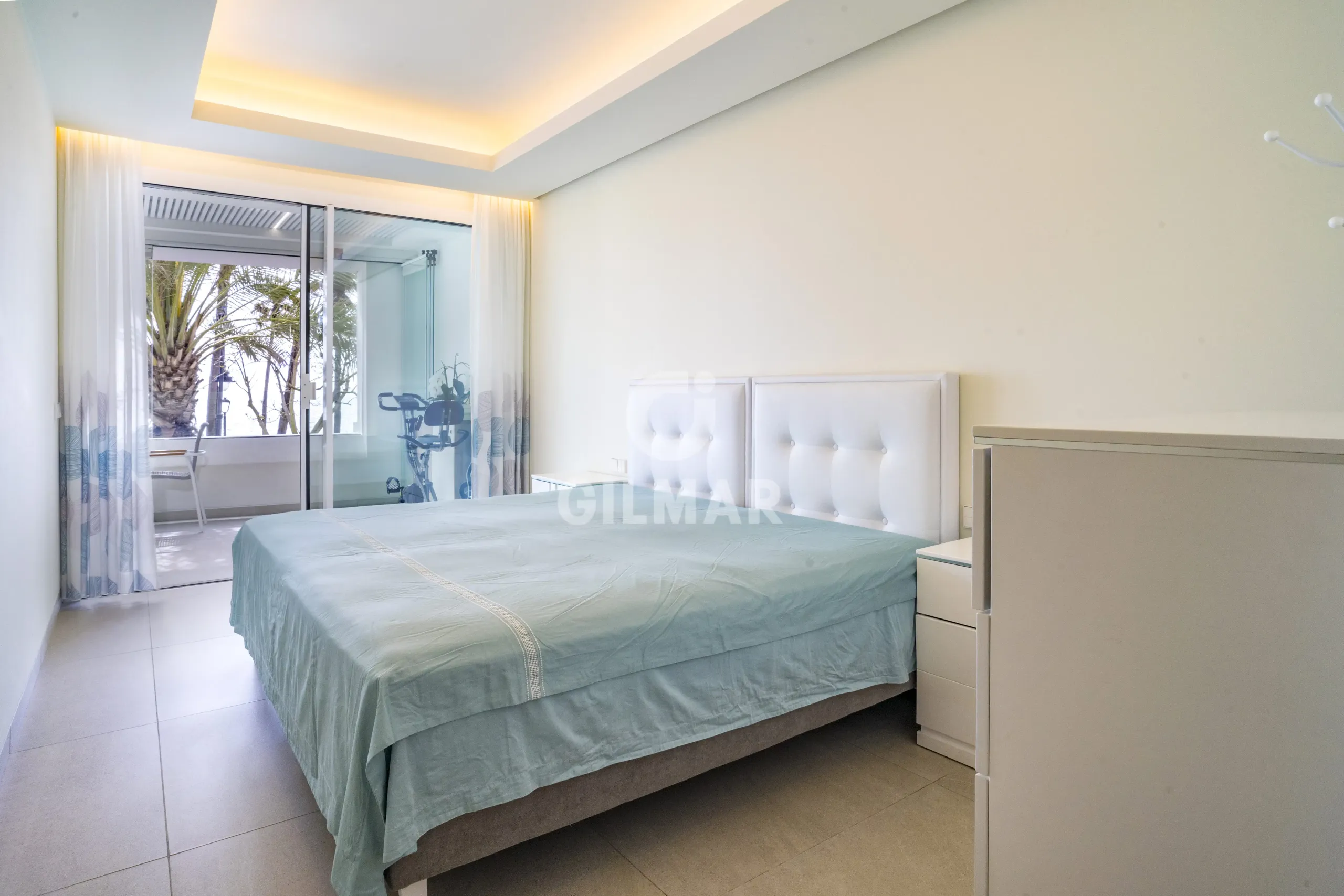 Apartamento en Estepona - Málaga