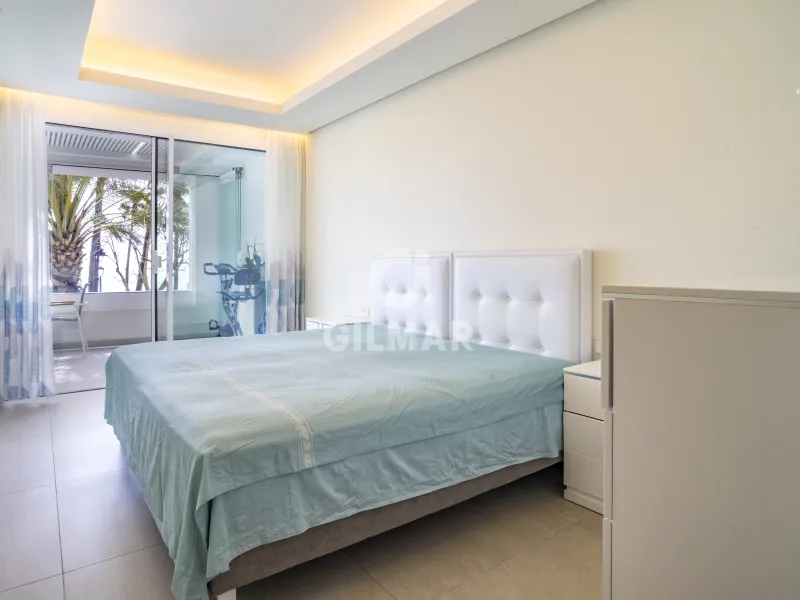 Apartamento en Estepona - Málaga