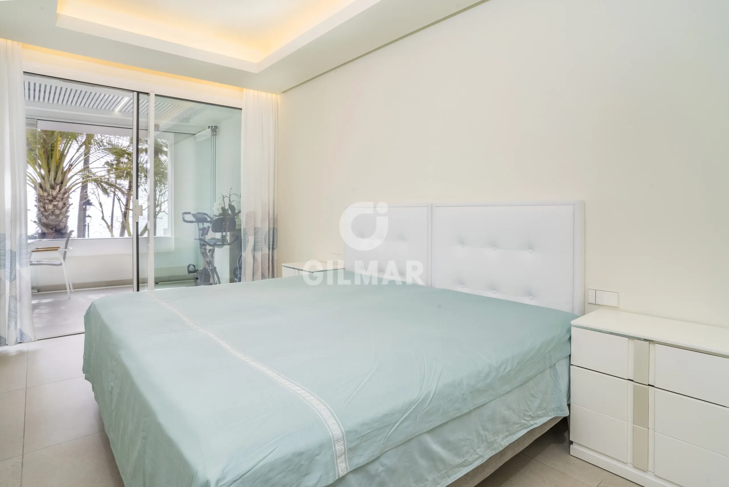 Apartamento en Estepona - Málaga