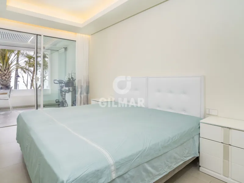 Apartamento en Estepona - Málaga