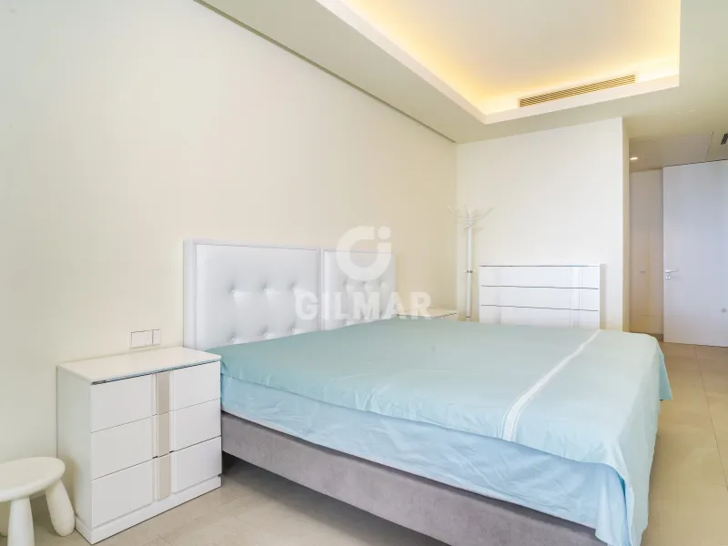 Apartamento en Estepona - Málaga