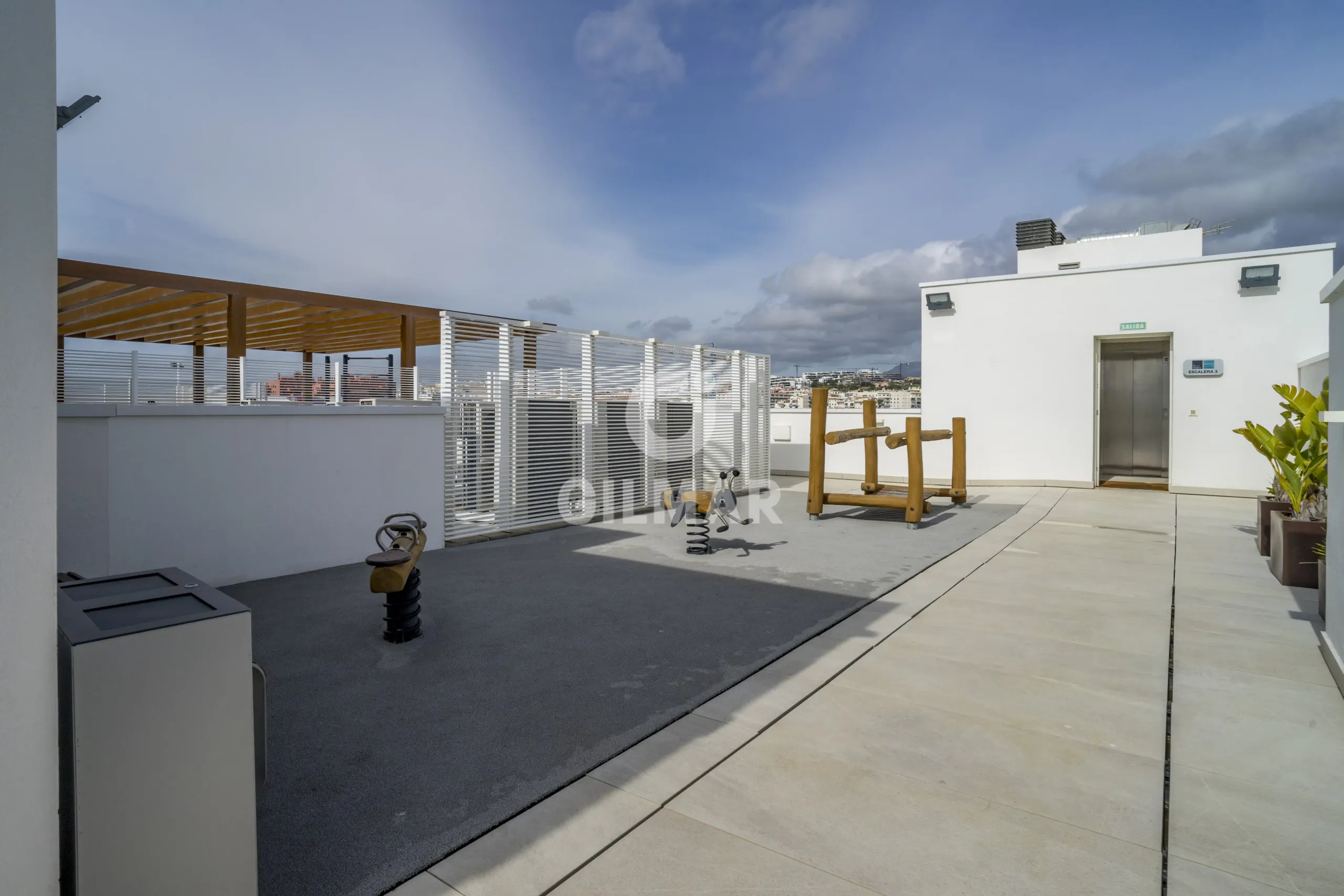 Apartamento en Estepona - Málaga