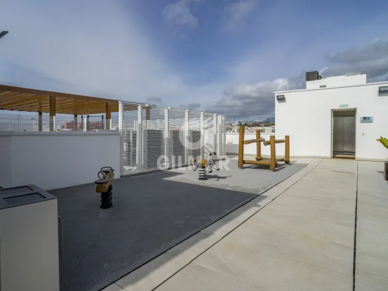 Apartamento en Estepona - Málaga