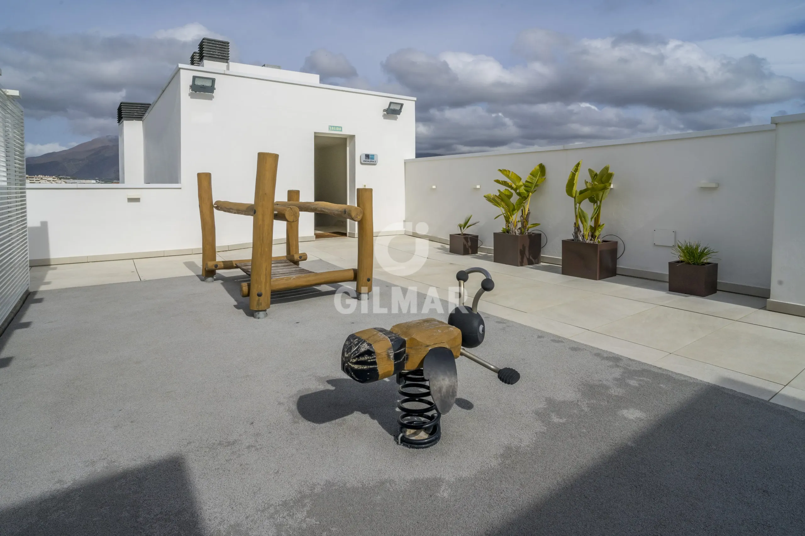 Apartamento en Estepona - Málaga