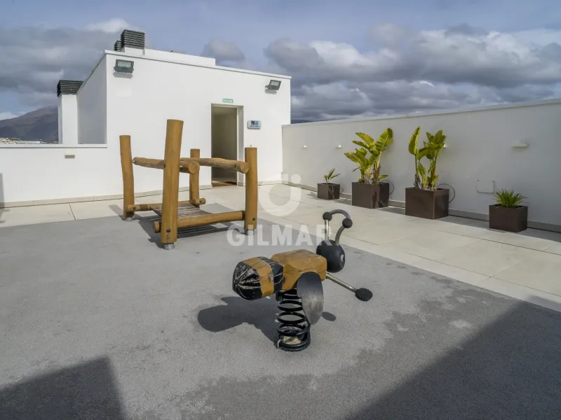 Apartamento en Estepona - Málaga