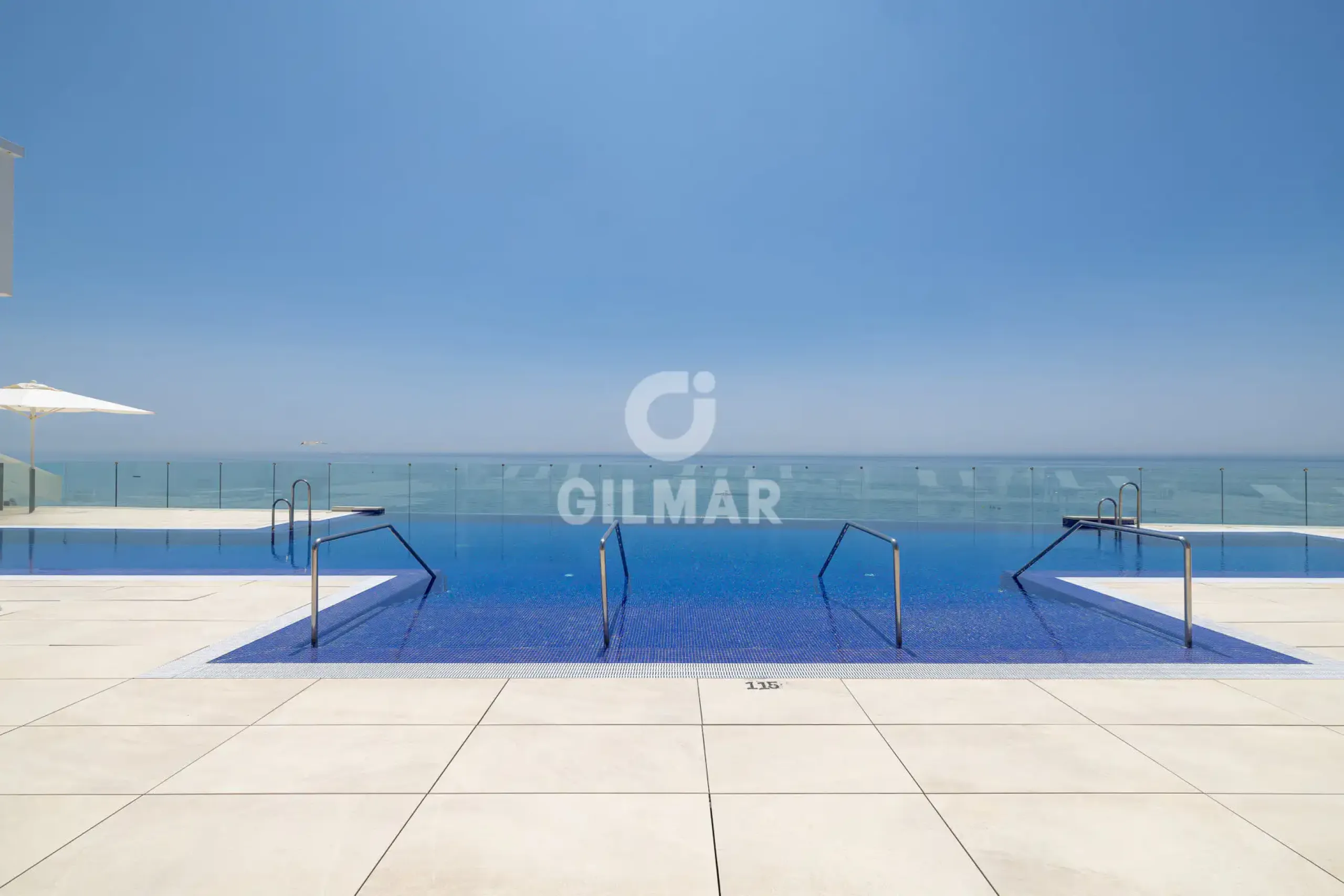 Apartamento en Estepona - Málaga