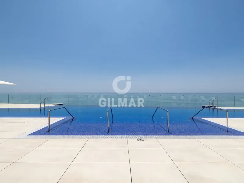 Apartamento en Estepona - Málaga