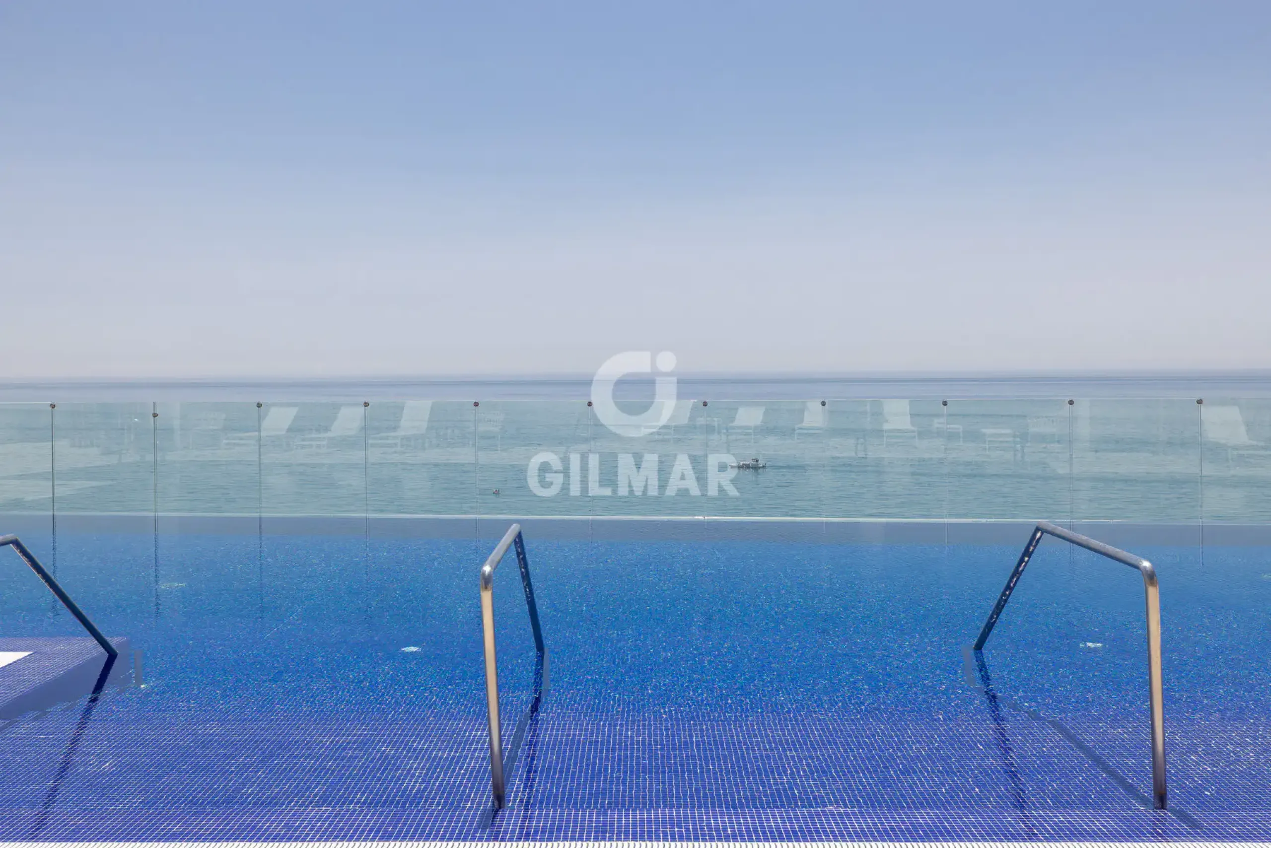 Apartamento en Estepona - Málaga