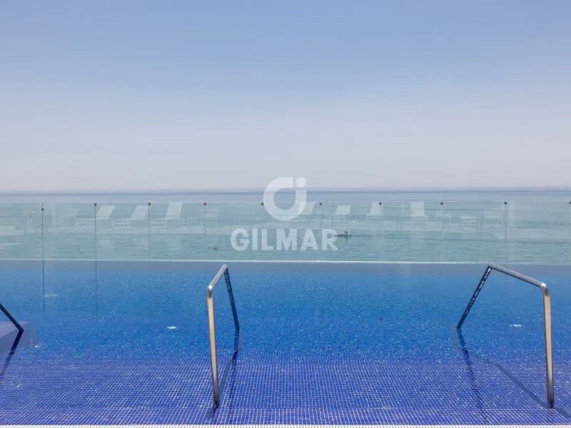 Apartamento en Estepona - Málaga