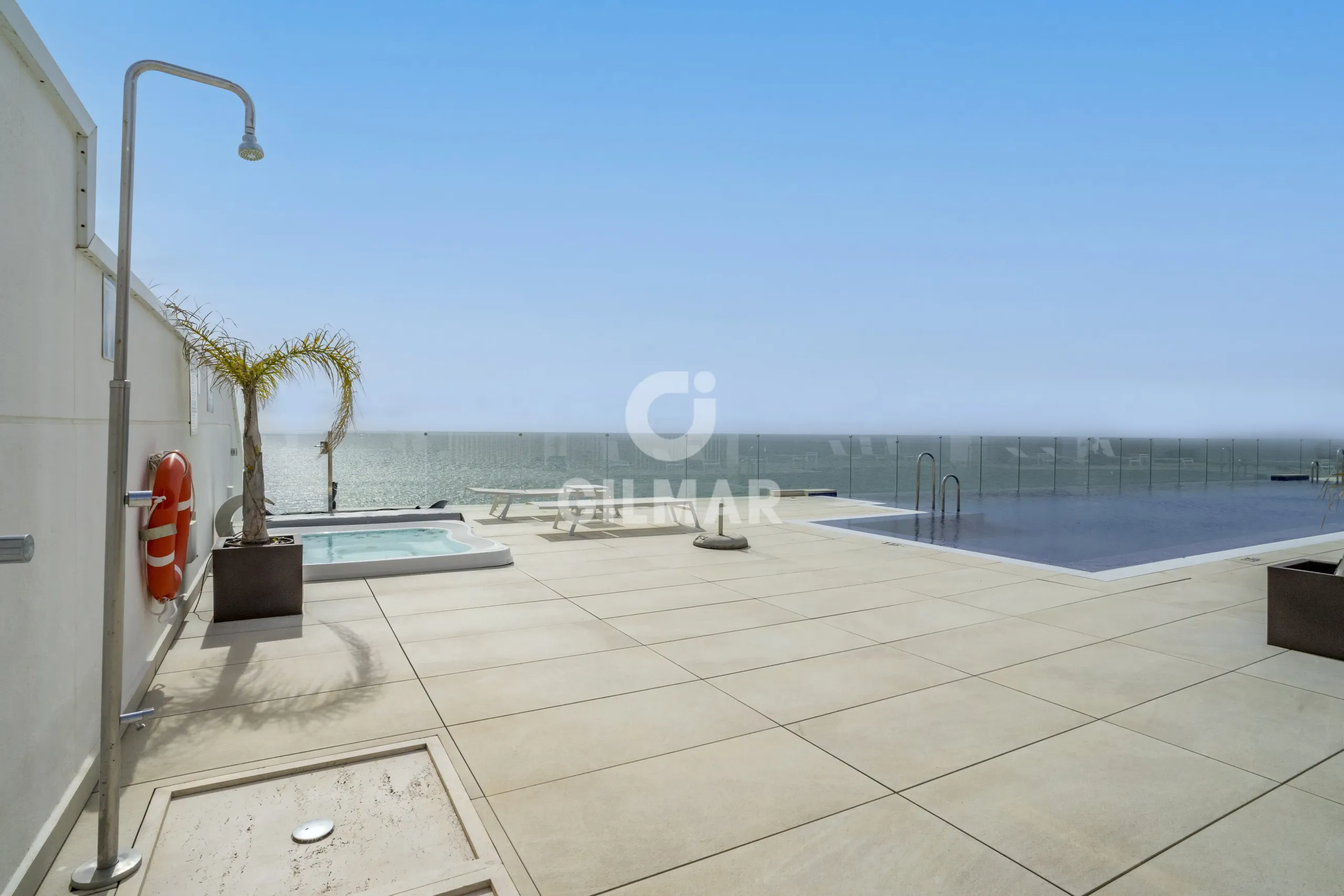 Apartamento en Estepona - Málaga