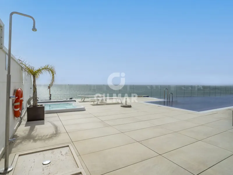 Apartamento en Estepona - Málaga