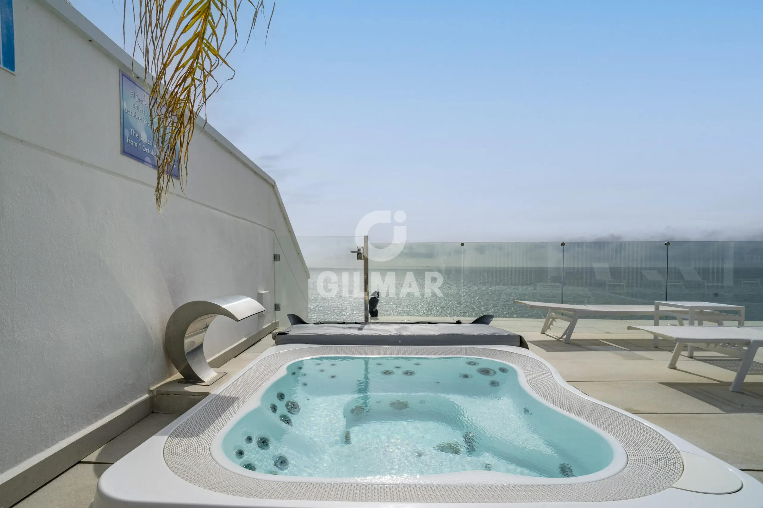 Apartamento en Estepona - Málaga