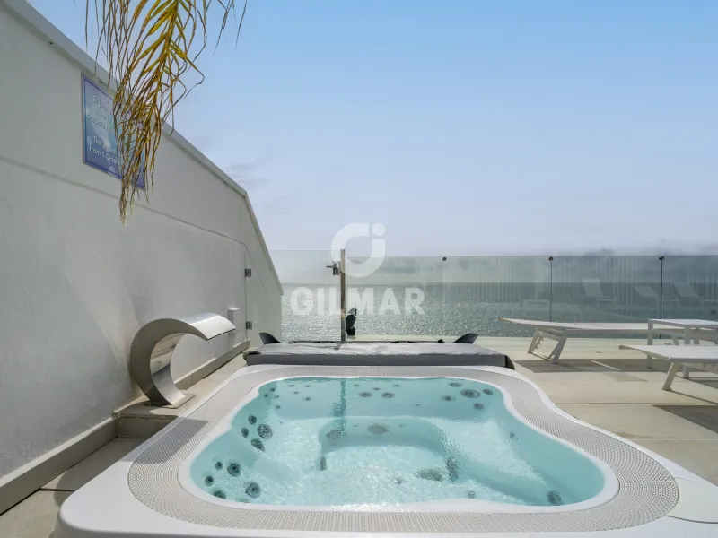 Apartamento en Estepona - Málaga