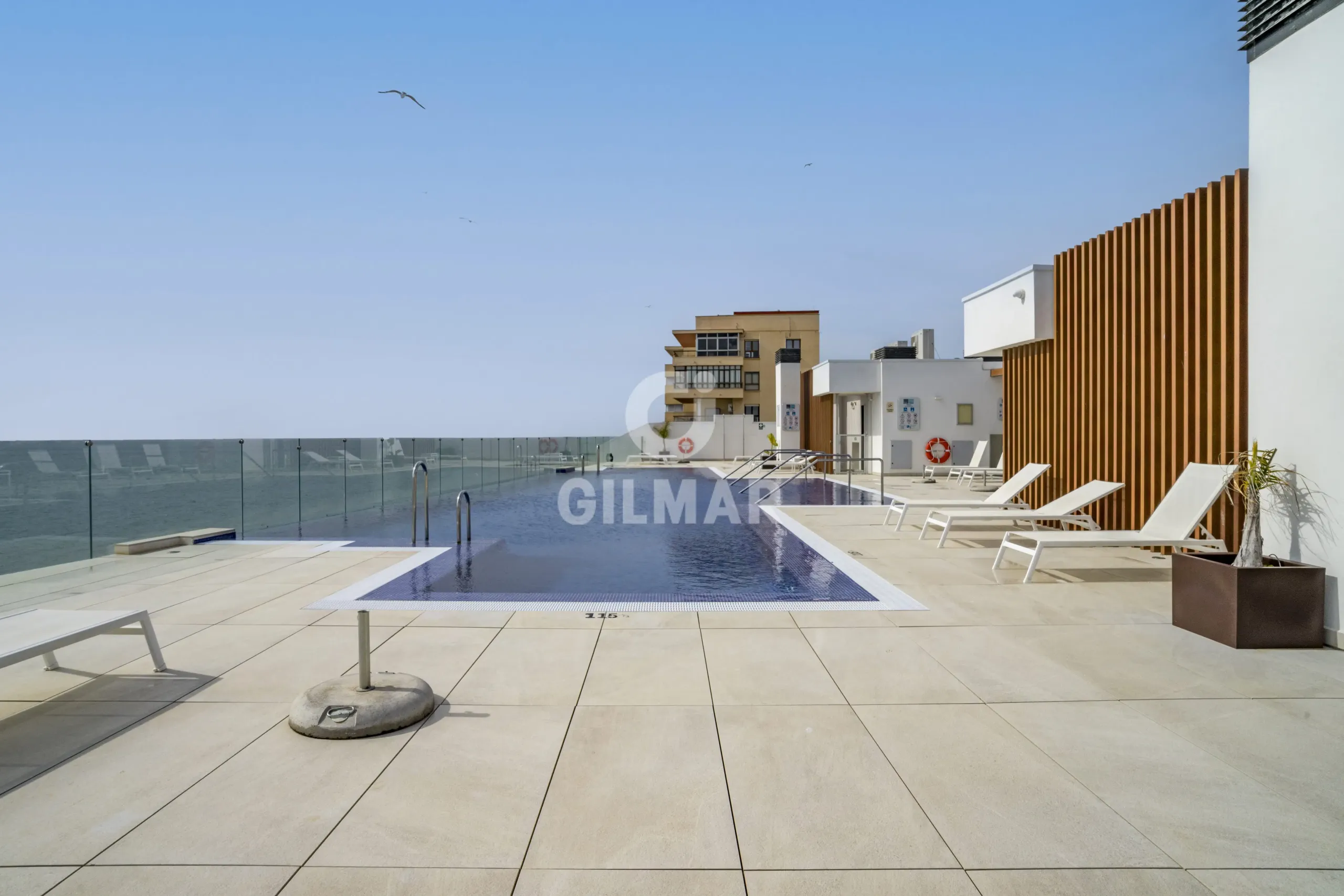 Apartamento en Estepona - Málaga