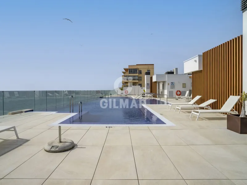 Apartamento en Estepona - Málaga