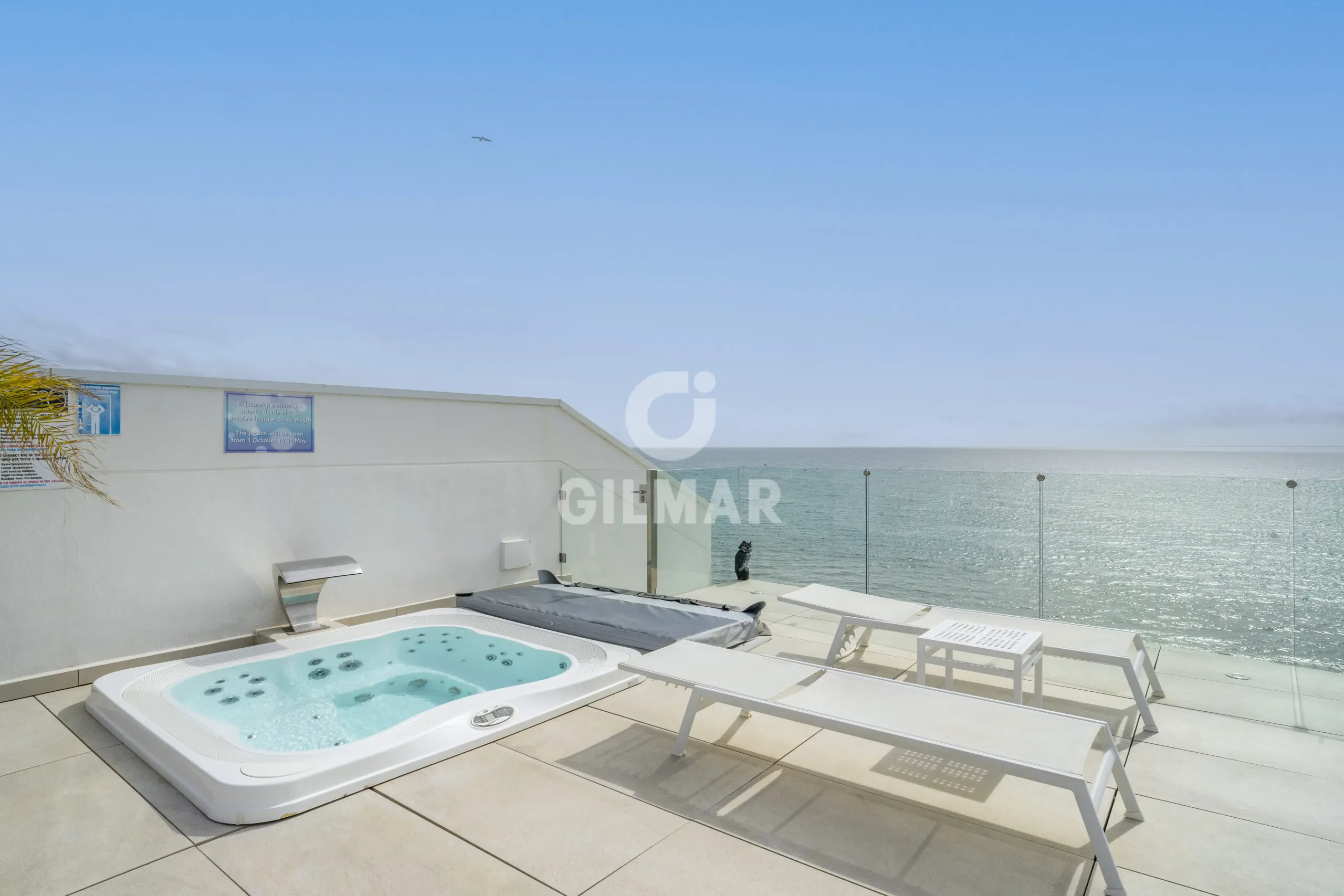 Apartamento en Estepona - Málaga