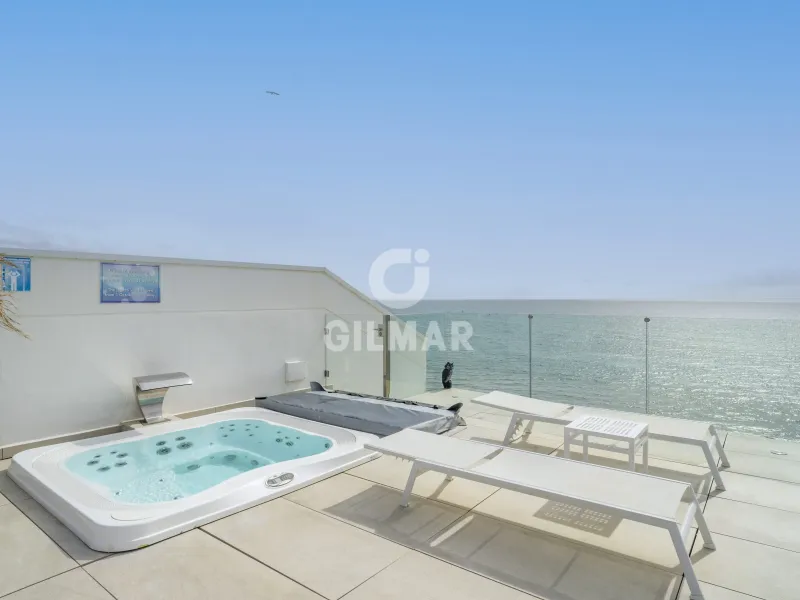Apartamento en Estepona - Málaga