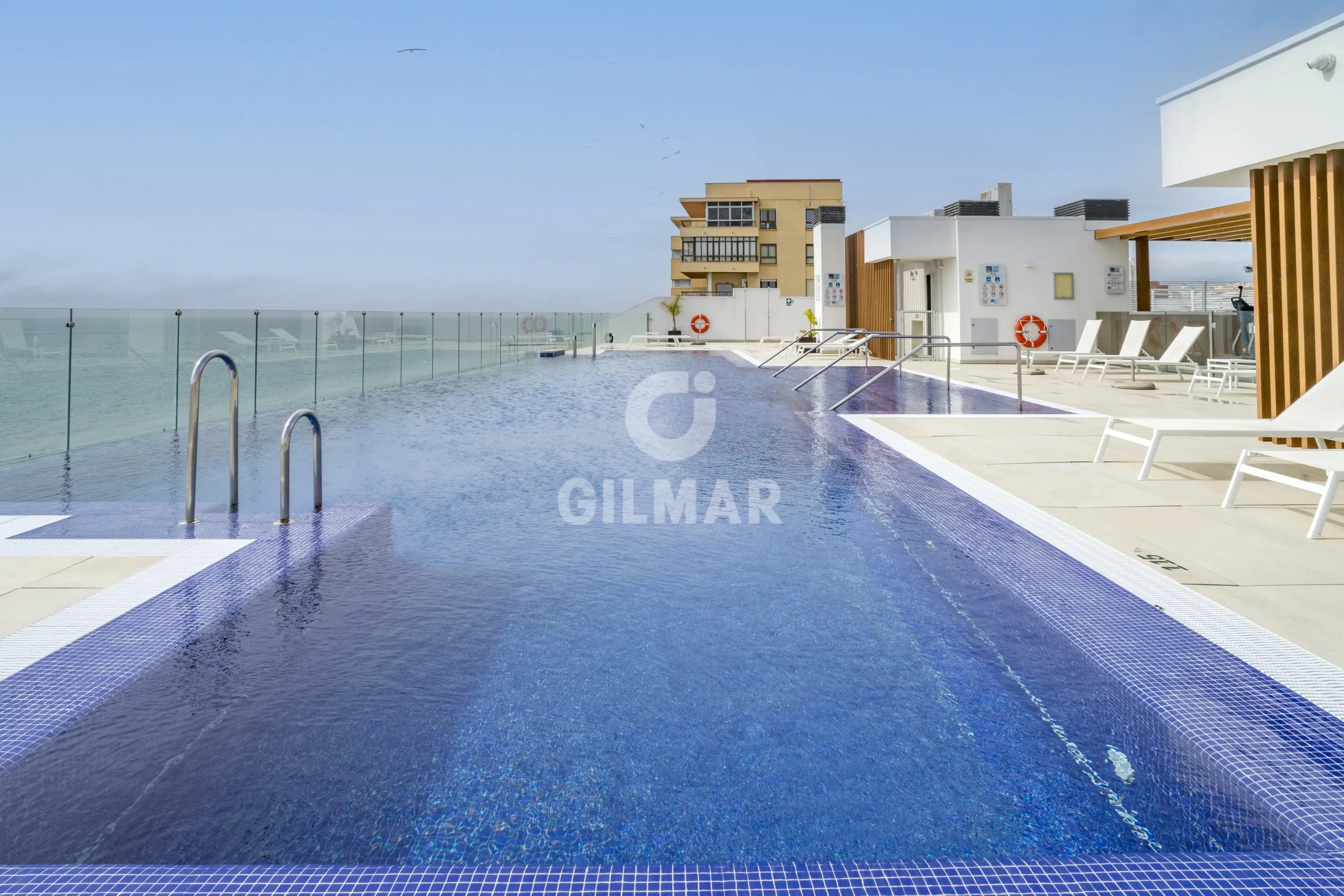 Apartamento en Estepona - Málaga