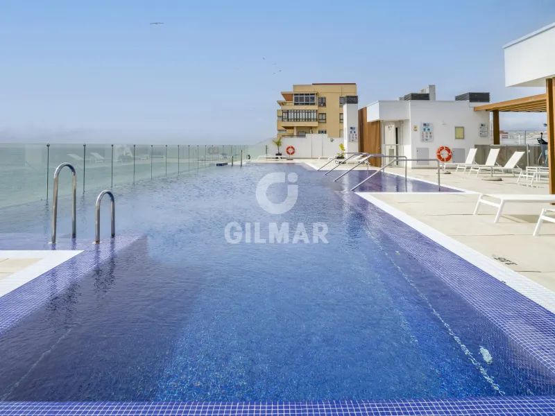 Apartamento en Estepona - Málaga