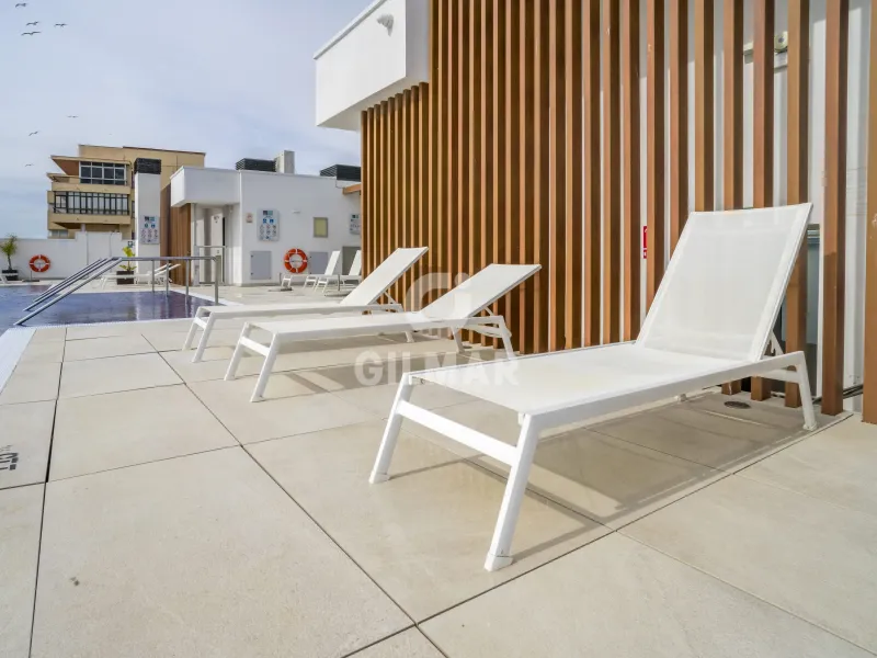 Apartamento en Estepona - Málaga