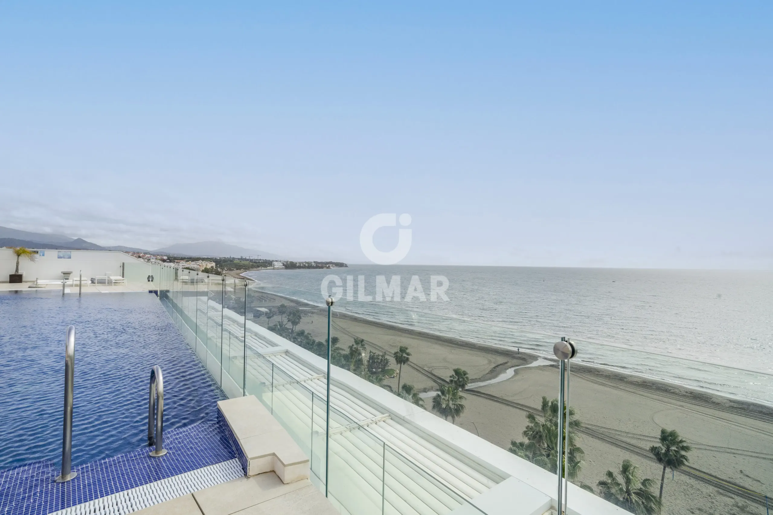 Apartamento en Estepona - Málaga