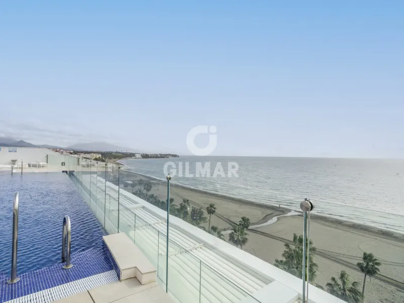 Apartamento en Estepona - Málaga