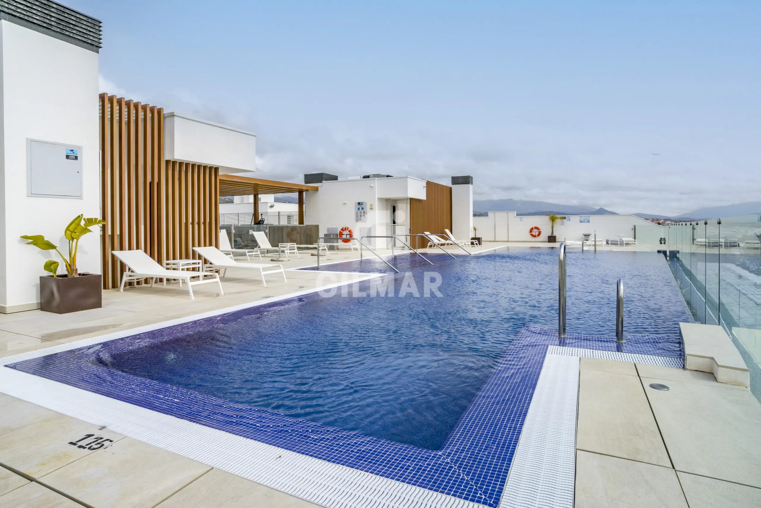 Apartamento en Estepona - Málaga