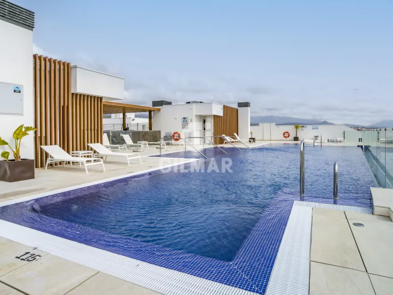 Apartamento en Estepona - Málaga