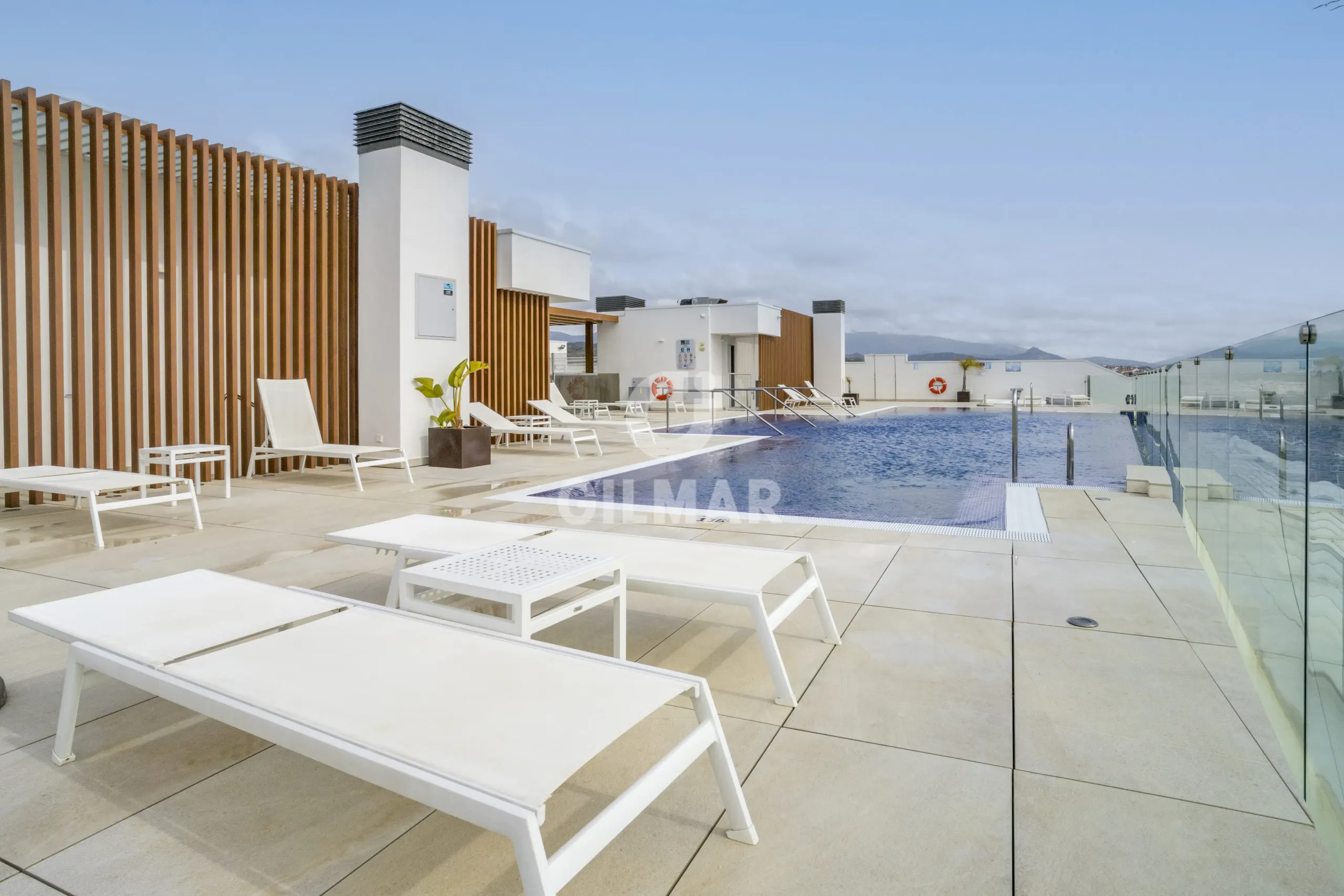 Apartamento en Estepona - Málaga