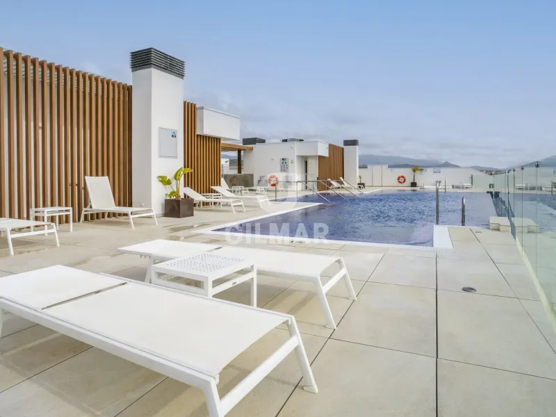 Apartamento en Estepona - Málaga