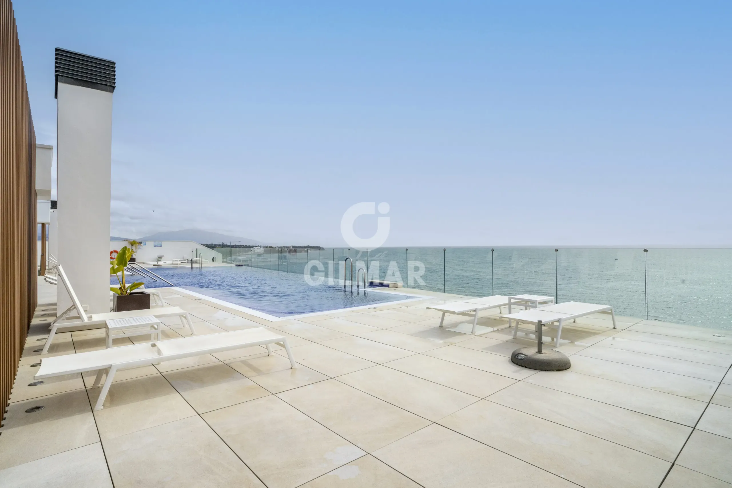Apartamento en Estepona - Málaga