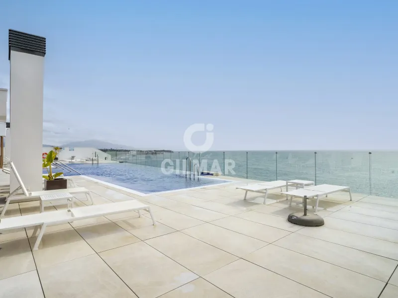 Apartamento en Estepona - Málaga