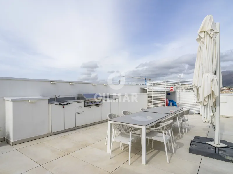 Apartamento en Estepona - Málaga