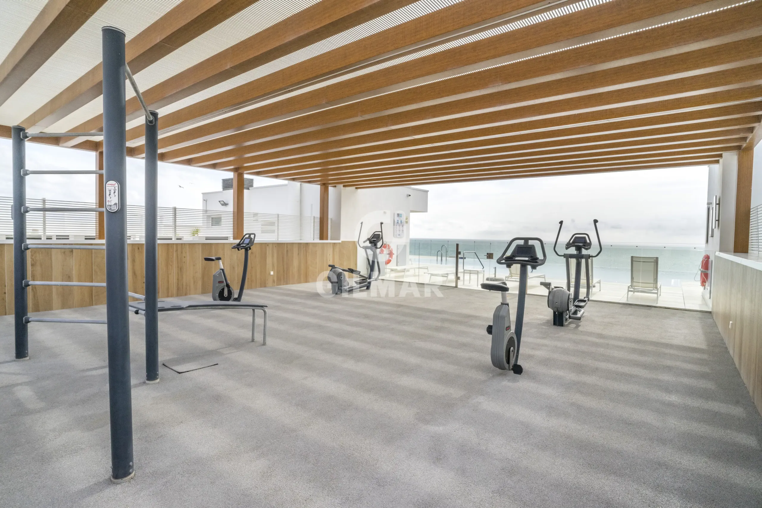 Apartamento en Estepona - Málaga