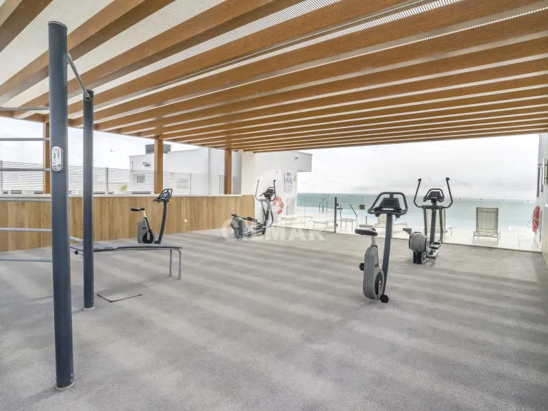 Apartamento en Estepona - Málaga