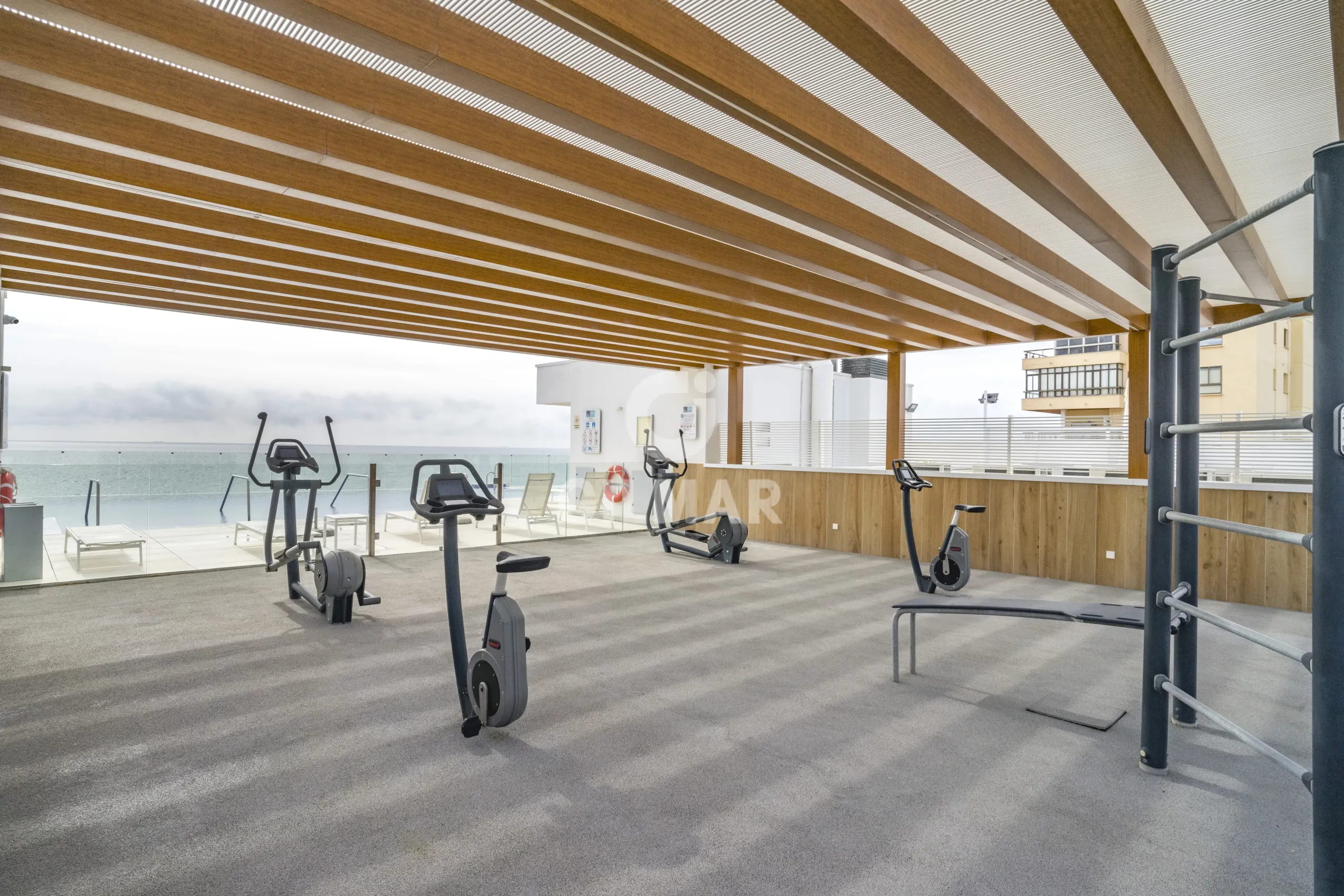 Apartamento en Estepona - Málaga
