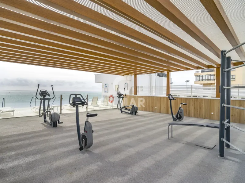 Apartamento en Estepona - Málaga