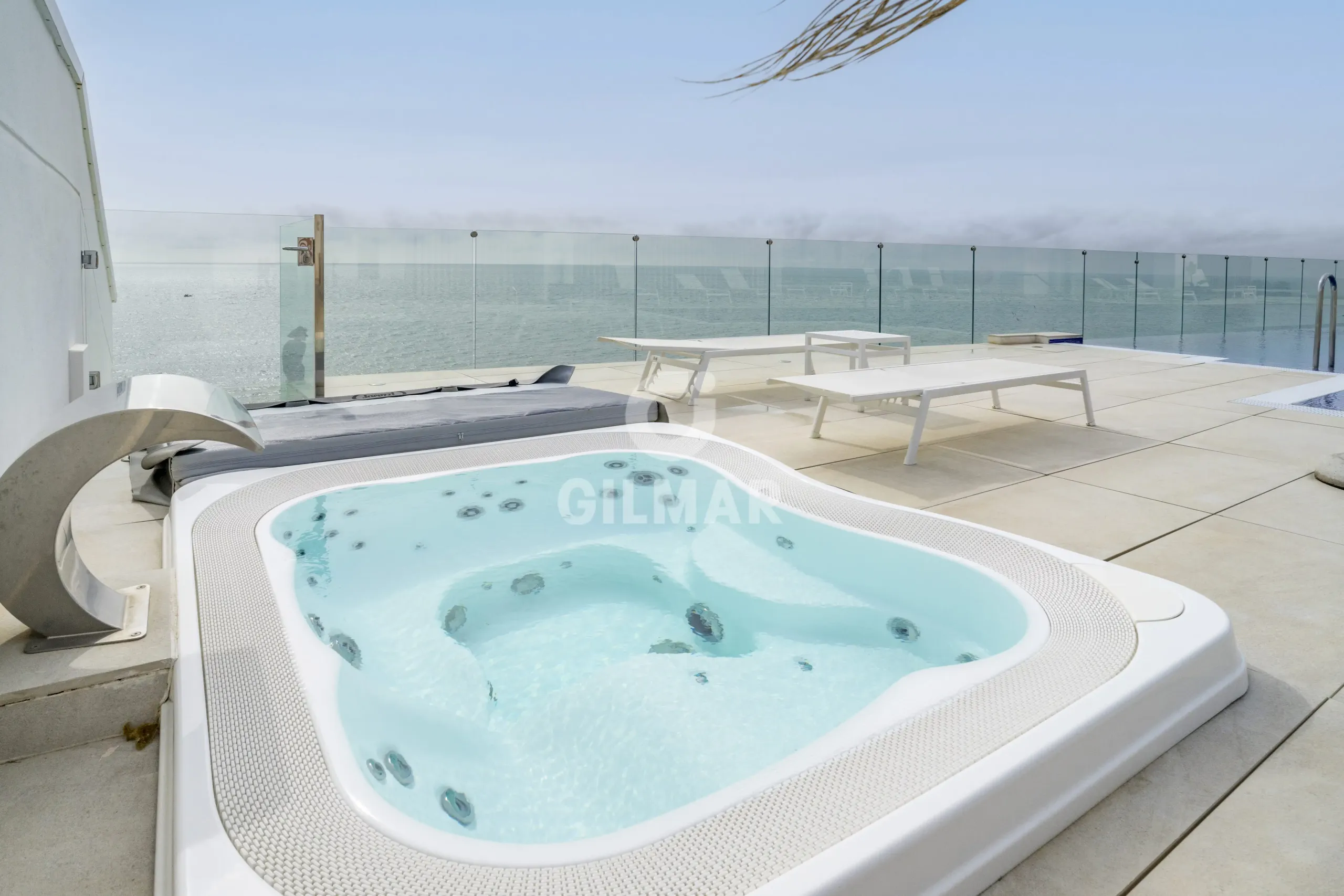 Apartamento en Estepona - Málaga