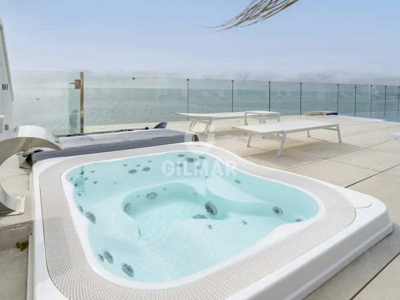 Apartamento en Estepona - Málaga