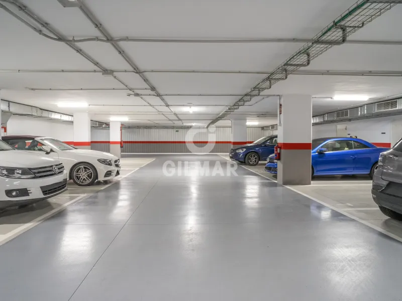Apartamento en Estepona - Málaga