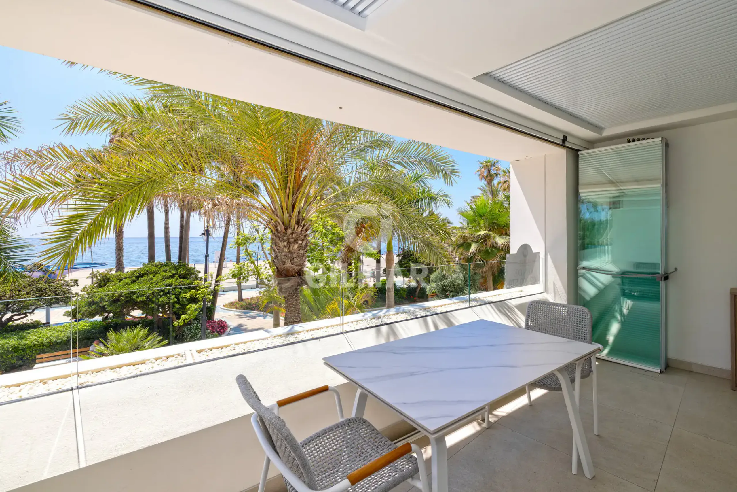 Apartamento en Estepona - Málaga