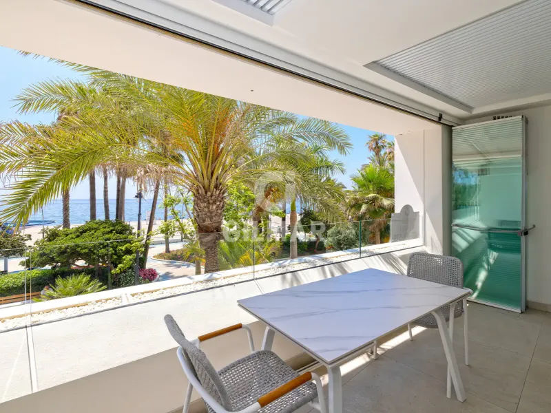 Apartamento en Estepona - Málaga