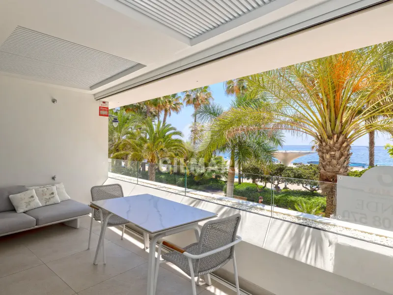 Apartamento en Estepona - Málaga