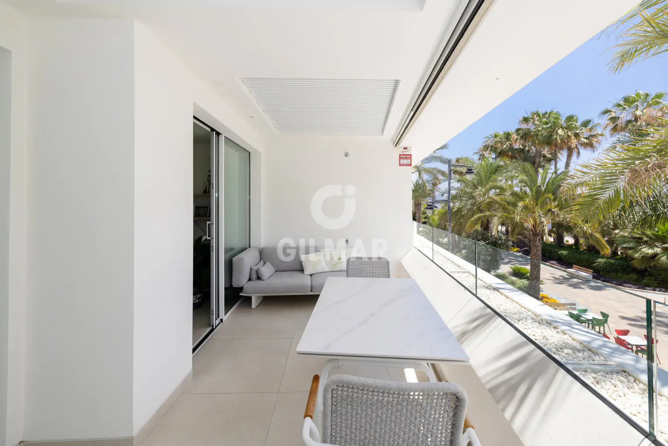 Apartamento en Estepona - Málaga