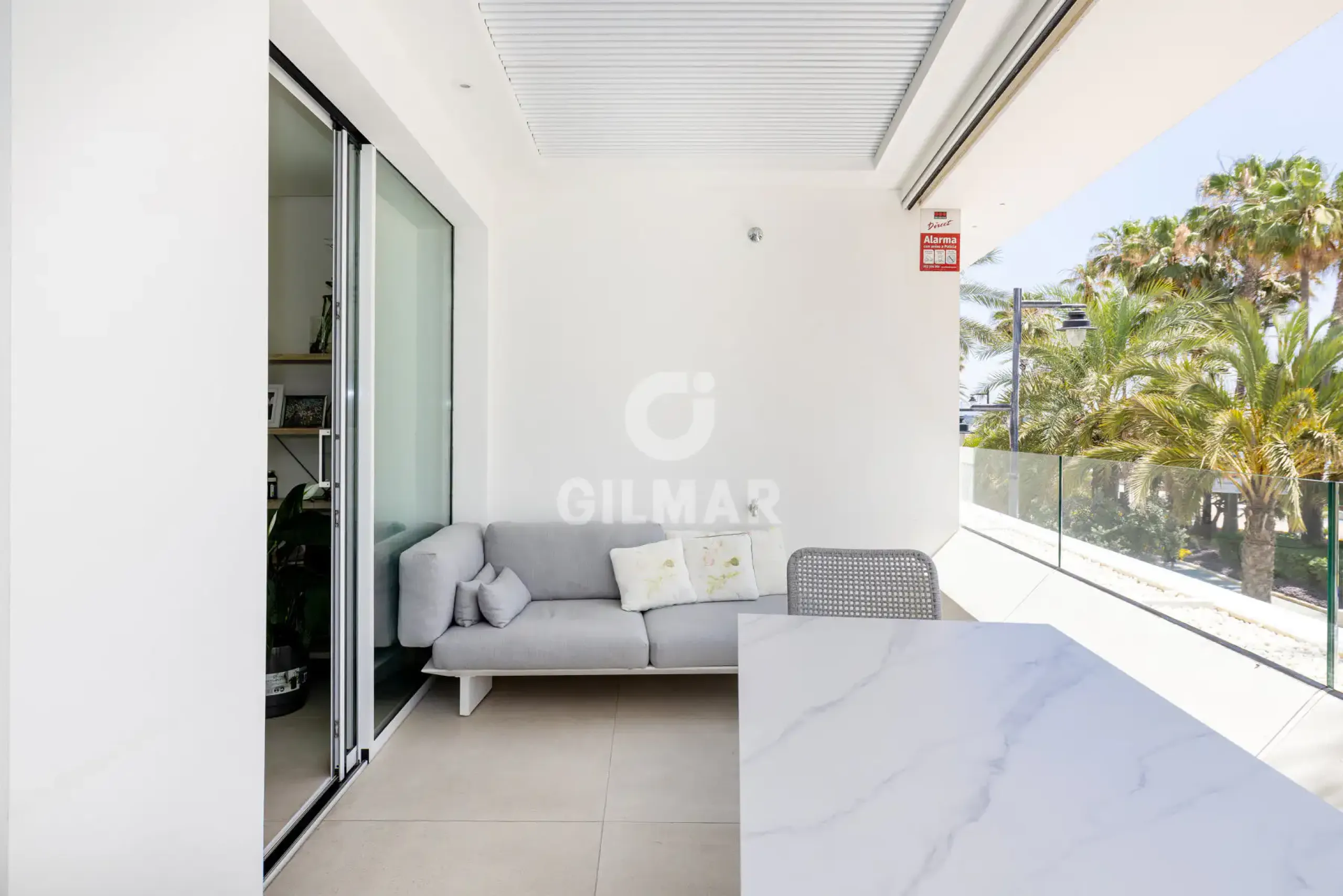 Apartamento en Estepona - Málaga