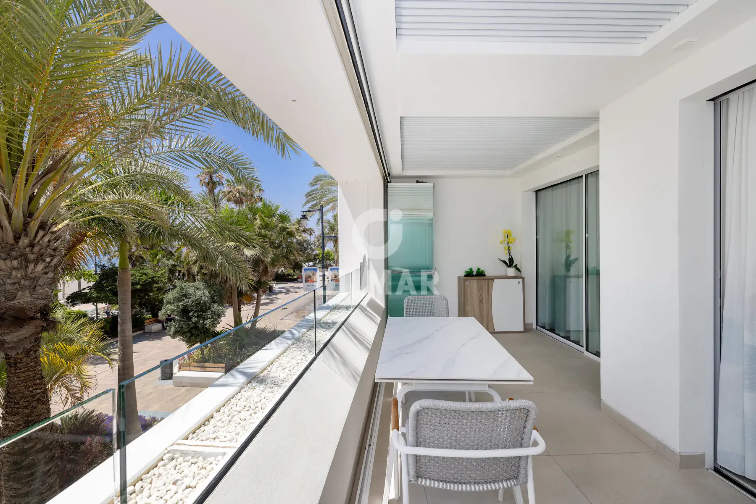 Apartamento en Estepona - Málaga