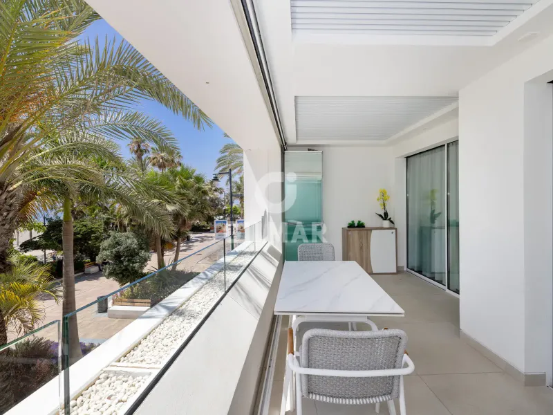 Apartamento en Estepona - Málaga