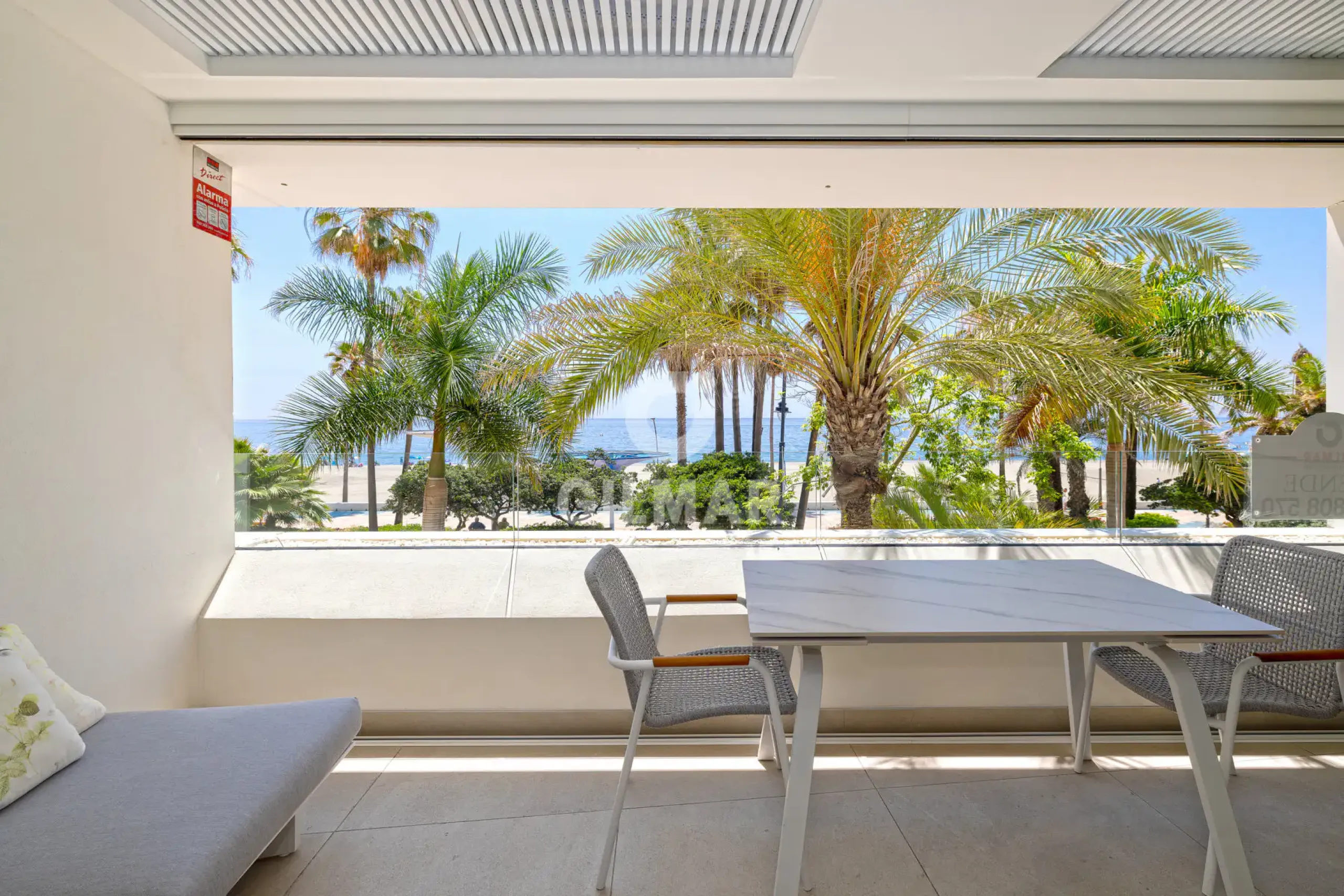 Apartamento en Estepona - Málaga