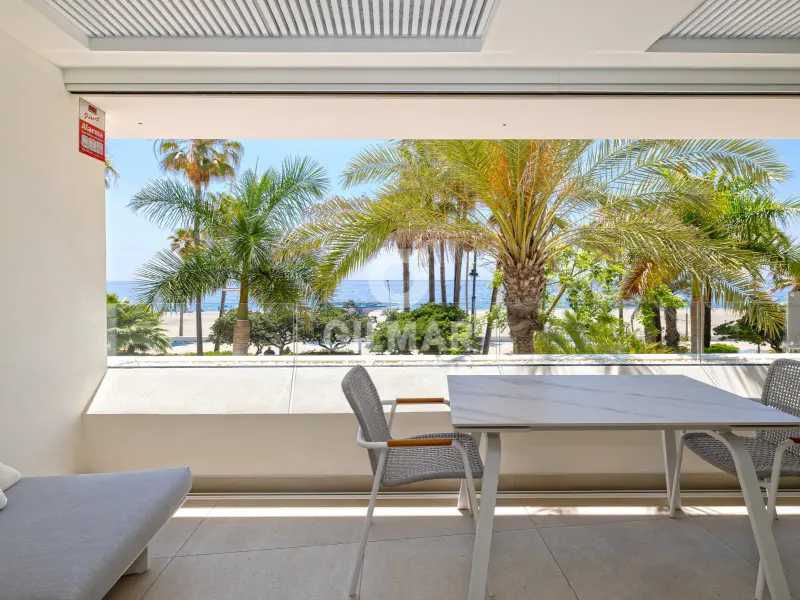 Apartamento en Estepona - Málaga